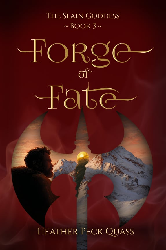 Forge of Fate