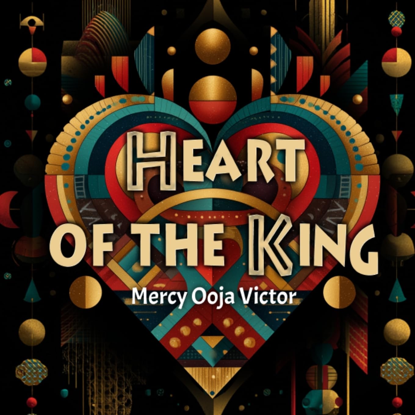 Heart of the King